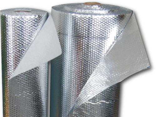 Bubble Wrap Insulation – Insulapack Insulation